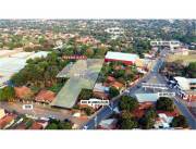 VENDO CASA CON AMPLIO TERRENO EN SAN LORENZO 3.705 M2
