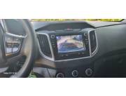 Hyundai Creta, Modelo 2019