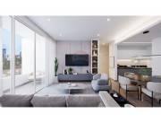 VENDO DEPARTAMENTO 1 DORMITORIO EN PETRA ICON
