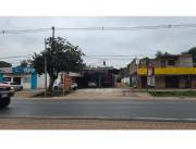 VENDO TINGLADO CON RENTA ACTIVA EN LAMBARE