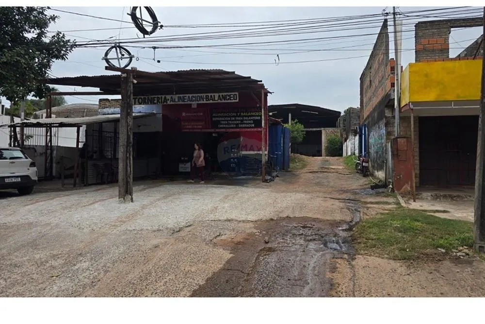 VENDO TINGLADO CON RENTA ACTIVA EN LAMBARE — фото 3