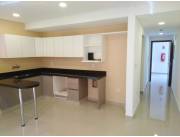 ALQUILO DEPARTAMENTO DE 1 DORMITORIO EN BARRIO JARA COD A0556