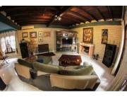 Casa Moderna en Venta en Luque - Cuarto Barrio