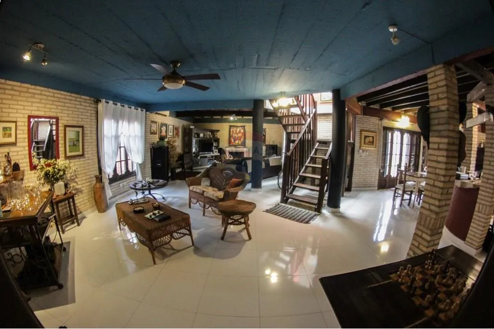 Casa Moderna en Venta en Luque - Cuarto Barrio — foto 2