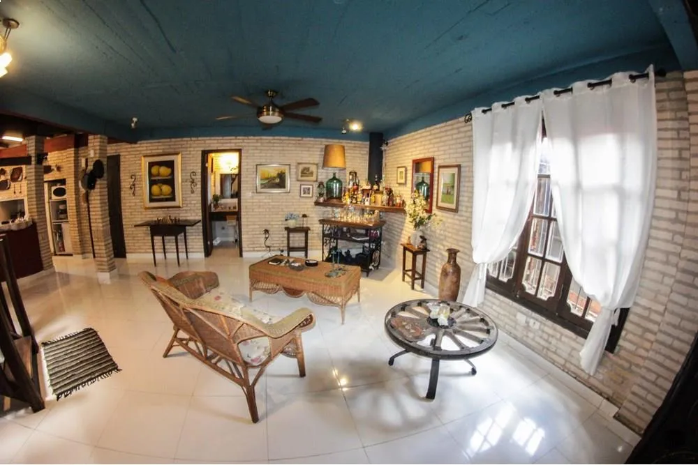Casa Moderna en Venta en Luque - Cuarto Barrio — foto 3
