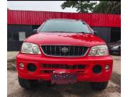 TOYOTA CAMI 2002/01