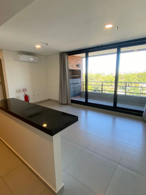 Alquilo y Vendo Departamento en Urban Ycua Sati - Asunción — foto 2