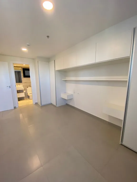 Alquilo y Vendo Departamento en Urban Ycua Sati - Asunción — foto 3