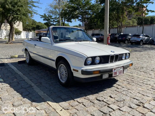 Bmw 325 1990 - foto 2