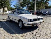 Bmw E30 325i Cabriolet 1990