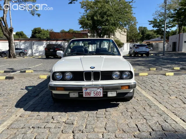 Bmw 325 1990 — foto 3