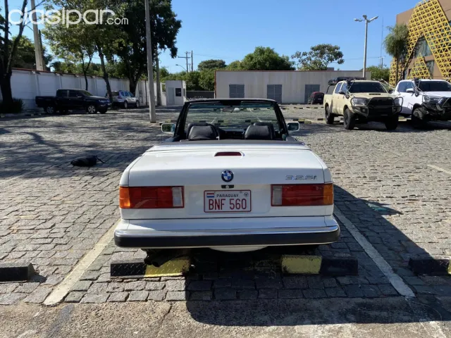 Bmw 325 1990 — foto 6