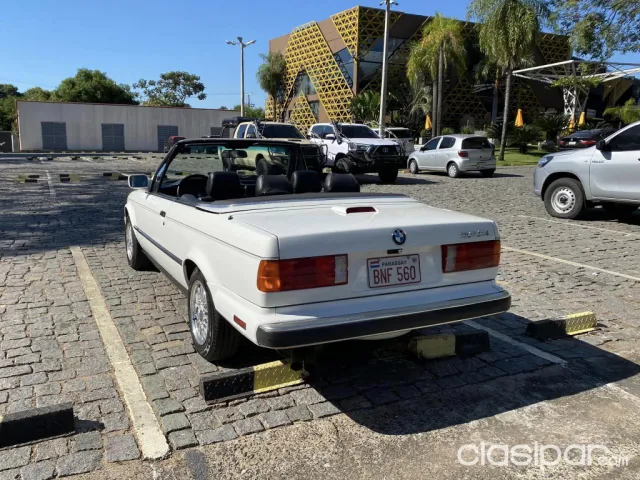 Bmw 325 1990 — foto 7