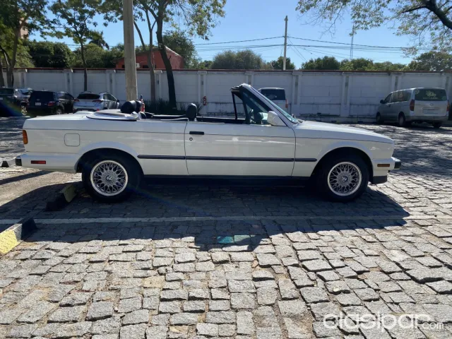 Bmw 325 1990 - foto 8