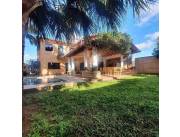 Alquilo Residencia en Luque - Villa Adela