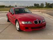 Bmw MCoupe Z3 1999 ClownShoe