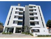 DEPARTAMENTO EN EDIFICIO INSIGNIA CITY II, ASUNCIÓN