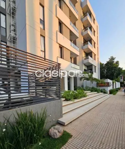 DEPARTAMENTO EN EDIFICIO INSIGNIA CITY II, ASUNCIÓN — foto 2