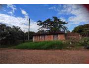 Vendo amplio terreno en Ñemby zona centro