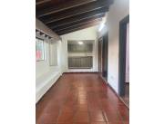 ALQUILO DEPARTAMENTO EN ASUNCIÓN 📍RECOLETA 🏫Zona Colegio Las Almenas