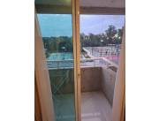 Departamento tipo estudio en Altamira Surubi’i