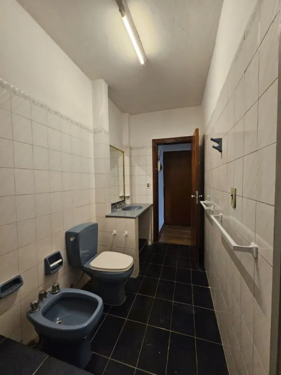 ALQUILO DEPARTAMENTO EN ASUNCIÓN 📍RECOLETA 🏫Zona Colegio Las Almenas — foto 2