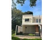 ALQUILO DUPLEX EN 📍CUARTO BARRIO LUQUE