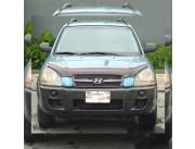 Hiunday Tucsón año. : 2006. De la casa Automático Diésel ⛽️. Ver en Caacupe. Sólo vendo C