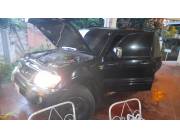 Mitsubishi Pajero 2002 6g74