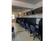 En Venta Oficina Corporativa en Asunción ID 36370