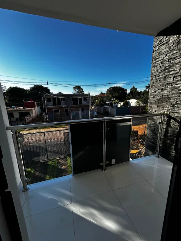VENDO DÚPLEX A ESTRENAR — foto 3