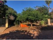 En Venta Terreno en San Lorenzo ID 37325