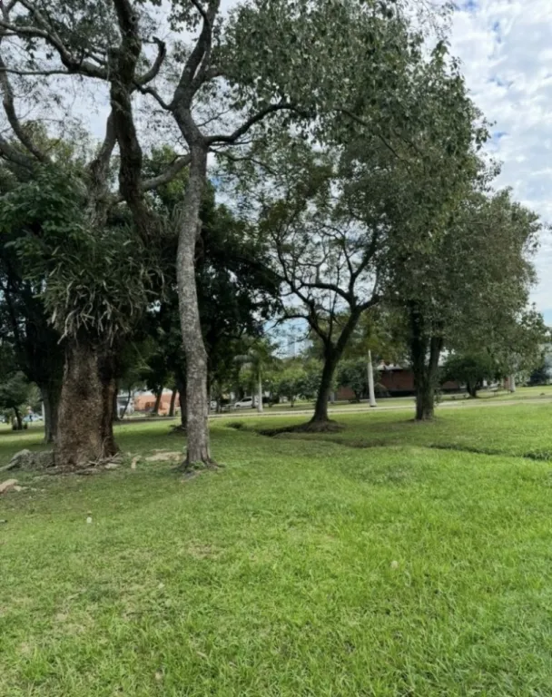 Vendo dos Terrenos en barrio cerrado en San Bernardino — foto 3