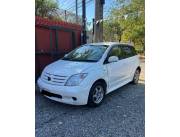 TOYOTA IST 2006