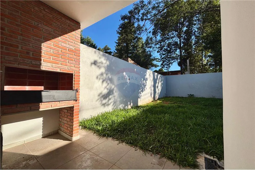 HERMOSA CHALET A ESTRENAR EN ÑEMBY✨ — foto 3