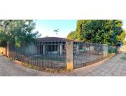 Vendo Casa en Fernando de la Mora zona Norte