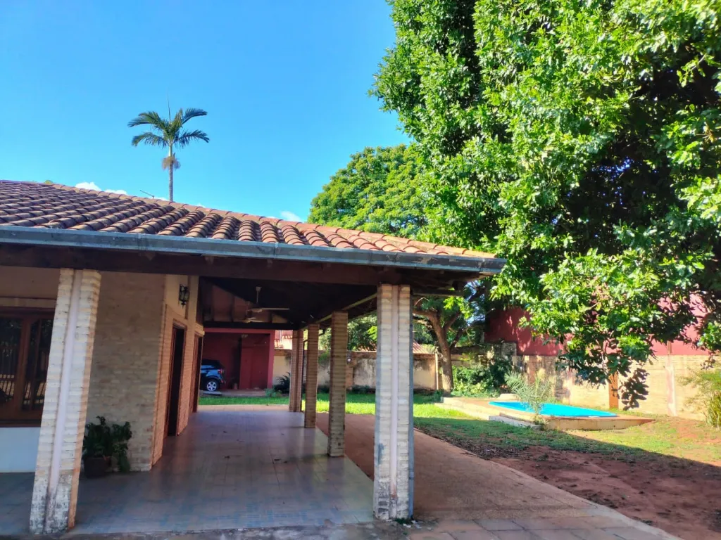 Vendo Casa en Fernando de la Mora zona Norte — foto 2