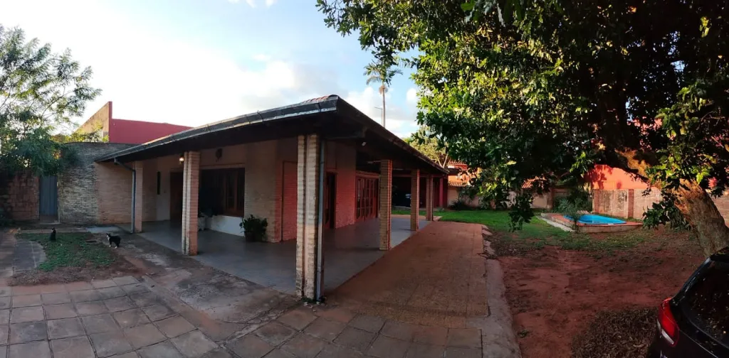 Vendo Casa en Fernando de la Mora zona Norte — foto 3