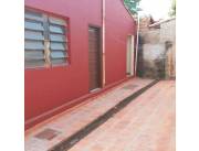 CASA EN LAMBARÉ VALLE APU'A