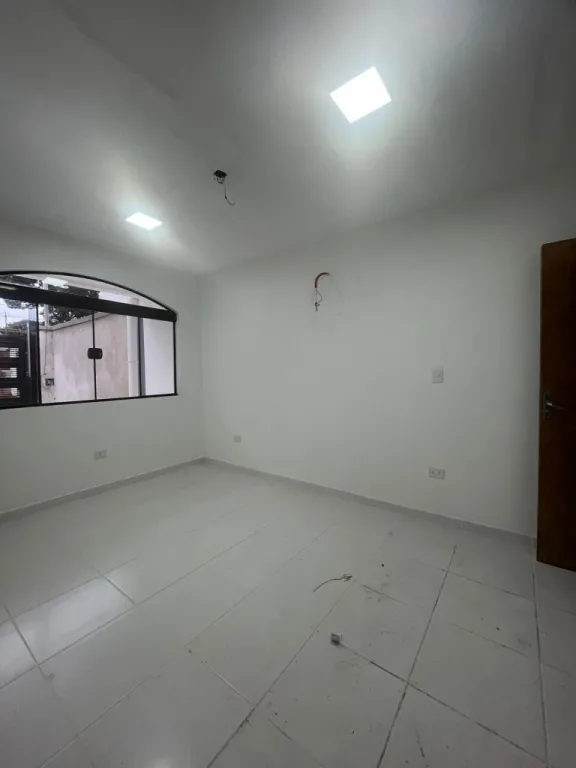 Alquilo Dúplex tipo casa a estrenar en Asunción, Barrio San Pablo — Foto 2