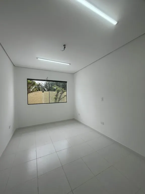 Alquilo Dúplex tipo casa a estrenar en Asunción, Barrio San Pablo — Foto 3