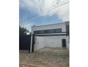 Alquilo Duplex en Luque Zona Conmebol