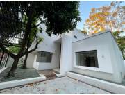Alquilo Casa en Asunción Barrio Mburucuya