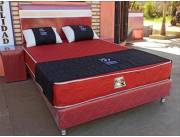 Sommier Clasico Matrimonial