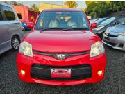 Toyota new sienta año 2012