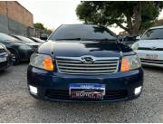 Toyota New Corolla 2004/5 1.5
