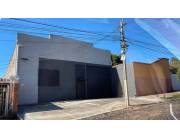 EN VENTA DEPOSITO/TINGLADO EN LAMBARE