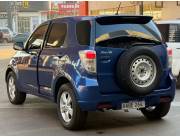 Toyota rush año 2009 Motor 1.5cc 4x2