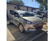 HYUNDAI HB20 2022 ÚNICO DUEÑO SIN DETALLES VERLO ES COMPRARLO TR GEREMIAS