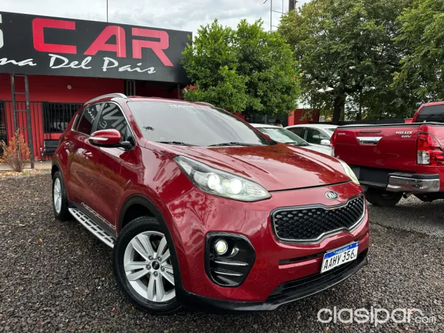 Kia Sportage 2016 — foto 4